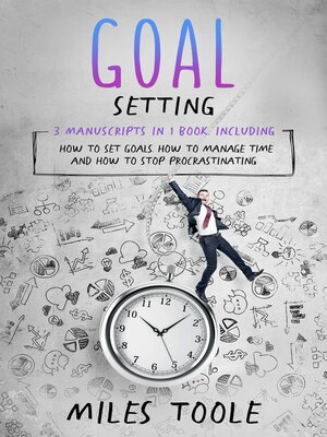 cover image of Goal Setting